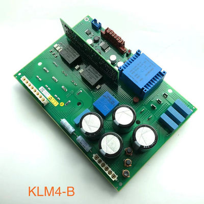 Circuito KML-4 per pezzi di ricambio della scheda principale della macchina Heidelberg SM-74 18.80*10CM