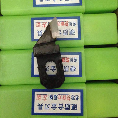 20 pezzi della taglierina principale per le parti di macinazione del coltello di Martini Klebebinder Pantera del Muller