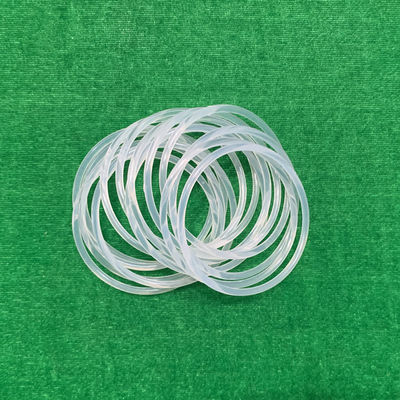 00.580.6953 materiali di gomma bianchi leggeri O modellano la stampatrice di Ring For Sm 52 HD