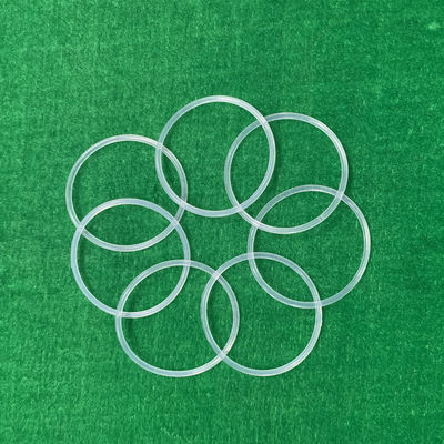 00.580.6953 materiali di gomma bianchi leggeri O modellano la stampatrice di Ring For Sm 52 HD