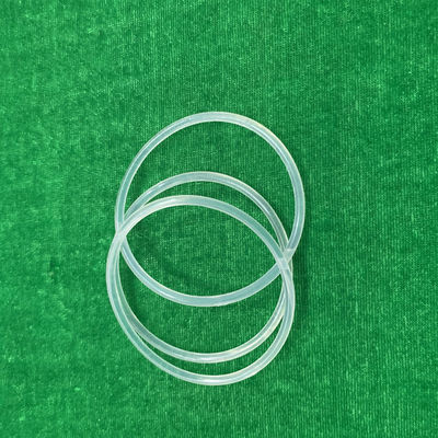 00.580.6953 materiali di gomma bianchi leggeri O modellano la stampatrice di Ring For Sm 52 HD