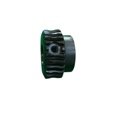 26 denti 42x31x18mm Stell ferro Worm Gear per la macchina da stampa Heidelberg SM74
