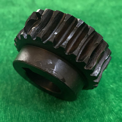 26 denti 42x31x18mm Stell ferro Worm Gear per la macchina da stampa Heidelberg SM74