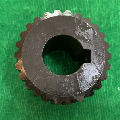 26 denti 42x31x18mm Stell ferro Worm Gear per la macchina da stampa Heidelberg SM74