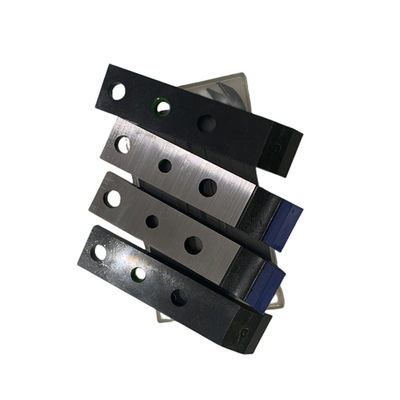 Heidelberg SM102 Greppere in acciaio al carbonio con buco medio di 5 mm Dimensione 85 mm X 19 X 4 mm