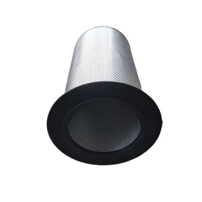 Elemento filtro bianco F2.102.2061 Per Heidelberg SM102 con materiale in acciaio/alluminio e 42*27*64.5*34.5cm