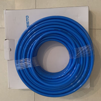 Tubo FESTO blu 10 mm Tubo pneumatico per la macchina di stampa offset