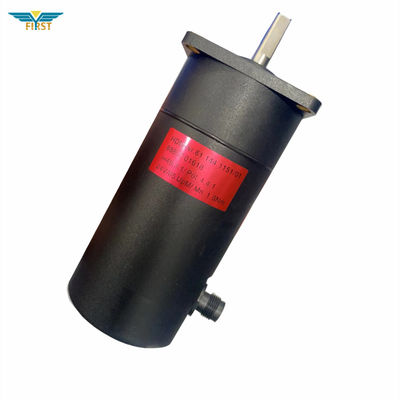 Servomotore Heidelberg 61.144.1151 Motoriduttore 24V/65 UpM 1,5Nm per macchina da stampa SM102 CD102