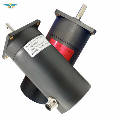 CD102 24V 3Nm motore di azionamento per la macchina da stampa di Heidelberg Servo Drive Geared Motor 61.144.1151