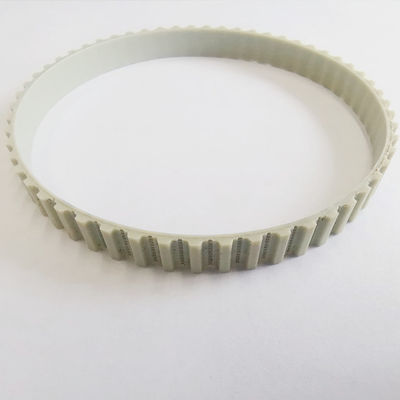 56 cintura di aspirazione in PVC a denti resistente all'abrasione e resistente all'olio per una lunga durata di vita nelle macchine da stampa