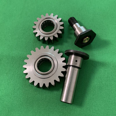 Metal Gear di lucidatura Kit Sm 74 pezzi meccanici di stampa offset Sm102
