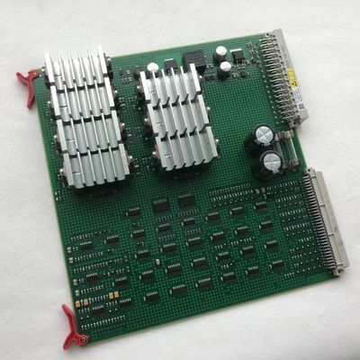 Intel / LTK50 Circuito stampato alta risoluzione per Heidelberg