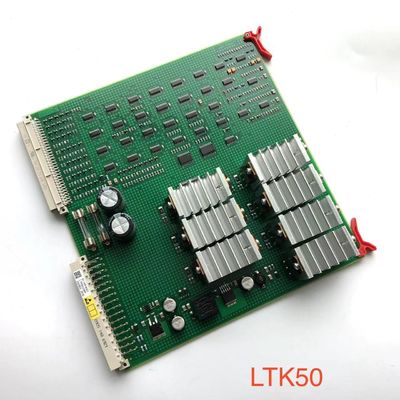 Intel / LTK50 Circuito stampato alta risoluzione per Heidelberg