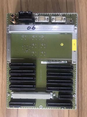 00.785.1167 Original Heidelberg Printer Mainboard per una qualità di stampa superiore