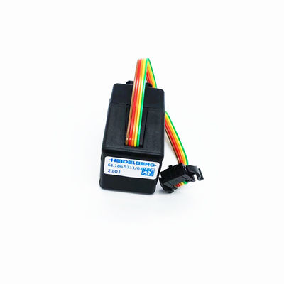 Motore della zona di inchiostro nero 61.186.5311 per la stampante SM74 SM52 SM102 CD102 Heidelberg