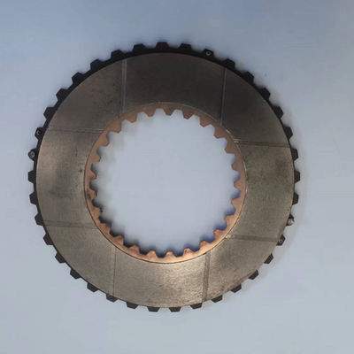 Parti di ricambio per la macchina pieghevole per coltelli d'argento a velocità di 1000 giri al minuto