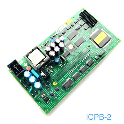 Fino a 600 dpi di risoluzione di stampa circuito stampato ICPB-2 00.785.0117/12 SM52 SM74 SM102 CD102