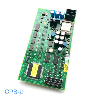 Fino a 600 dpi di risoluzione di stampa circuito stampato ICPB-2 00.785.0117/12 SM52 SM74 SM102 CD102