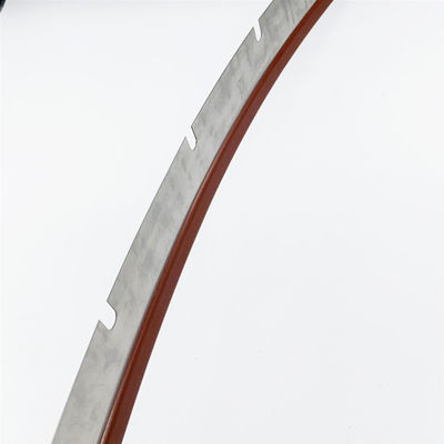 HD Rettangolo Wash Up Blades L2.010.403 per le macchine di stampa offset CD74 XL75