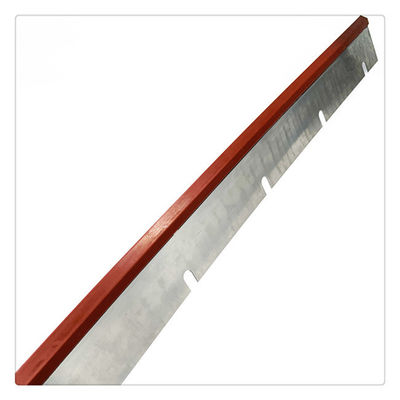 Stampa offset industriale HD rettangolo lavare la lama L2.010.403 CD74 XL75 Parti di macchine