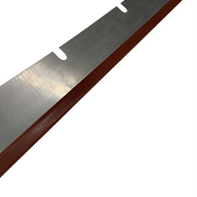 Stampa offset industriale HD rettangolo lavare la lama L2.010.403 CD74 XL75 Parti di macchine