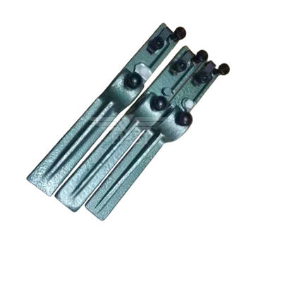 Muller Bookend Holder per il retro piatto 0879.0124.3 Parti per la stampa offset
