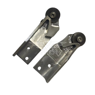 Parti per la stampa offset Levatrice per rotori d'argento per Muller AG 0895.0606.4 0895.0607.4