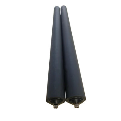 Distribuitore rosso per SM74 Rubber Roller Ink Ductor Customized Rubber Roller Heidelberg