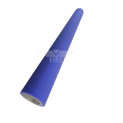 Distribuitore rosso per SM74 Rubber Roller Ink Ductor Customized Rubber Roller Heidelberg