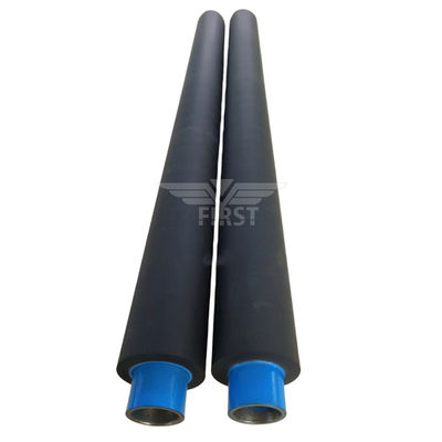 Distribuzione gialla per SM74 Alcolor Dampener Form Alcolor Dampener / Pan LotoTec