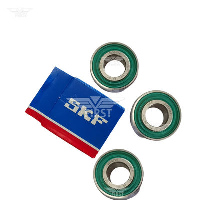 Leggio di rilevamento a camma SKF in acciaio inossidabile di colore verde 66.009.091 per i rotoli di Heidelberg