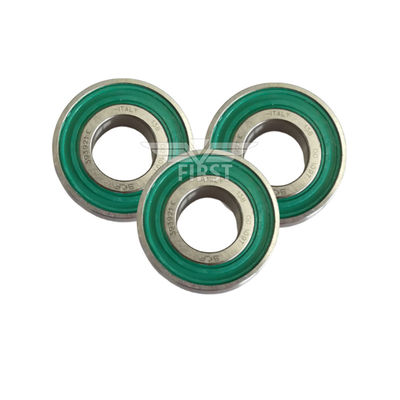 Leggio di rilevamento a camma SKF in acciaio inossidabile di colore verde 66.009.091 per i rotoli di Heidelberg