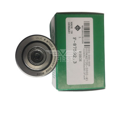 Copia di acciaio inossidabile Heidelberg con cuscinetto F87592.3