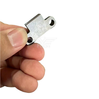 Il pad TC dell'Argento Scuro.011.920 per le macchine Heidelberg XL con spessore standard