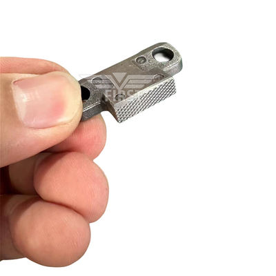 Il pad TC dell'Argento Scuro.011.920 per le macchine Heidelberg XL con spessore standard