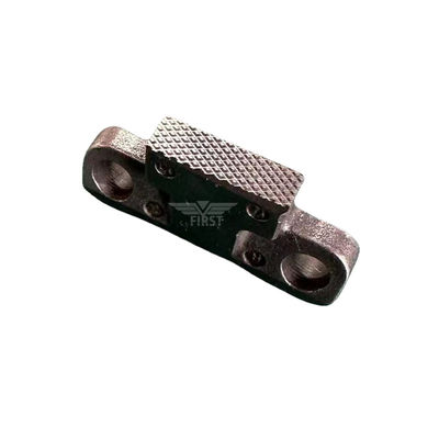 Il pad TC dell'Argento Scuro.011.920 per le macchine Heidelberg XL con spessore standard
