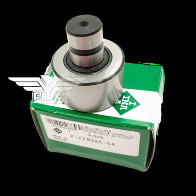 F2.011.121 con fascia F-229025.04.PWKR Original Cam Bollower High Copia Heidelberg