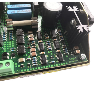Circuito principale 4M.144.9116 BAM Flat Module China Made Heidelberg Board