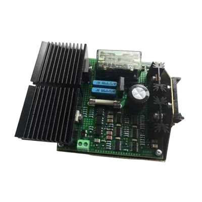 Circuito principale 4M.144.9116 BAM Flat Module China Made Heidelberg Board