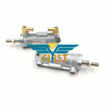 25*50 HD cilindro pneumatico per macchine di stampa offset SM74 SM102 con corpo in acciaio/alluminio