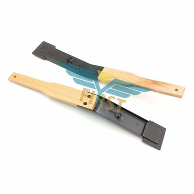 Colore primario G2.010.001S Rimozione di ciccioli Ricambi per macchine Heidelberg in legno con spedizione rapida