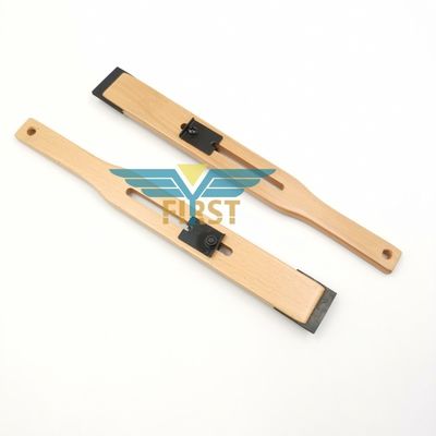 Colore primario G2.010.001S Rimozione di ciccioli Ricambi per macchine Heidelberg in legno con spedizione rapida