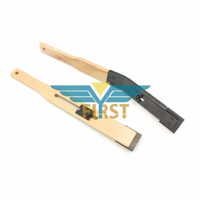 Colore primario G2.010.001S Rimozione di ciccioli Ricambi per macchine Heidelberg in legno con spedizione rapida