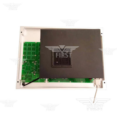 Muller Matini Screen Panel Touch Display Panel per il modello 3210-3214 Con PCBA incluso e 100% testato