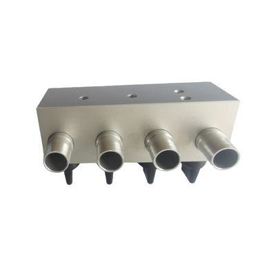 Cassa di distribuzione della valvola in acciaio inossidabile CD102 CD102 C5.028.330F Distribuitore d'aria