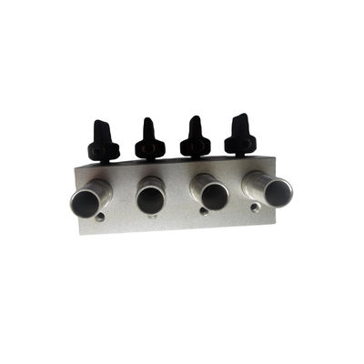 Cassa di distribuzione della valvola in acciaio inossidabile CD102 CD102 C5.028.330F Distribuitore d'aria