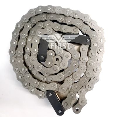 Catena d'acciaio d'argento per la stampante SM52 di Heidelberg