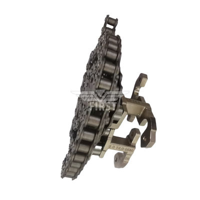 Catena d'acciaio d'argento per la stampante SM52 di Heidelberg