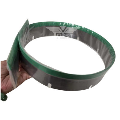Polyurethane Heidelberg SM / CD102 Polyurethane Wash Up Blades Offset Blades per la stampa