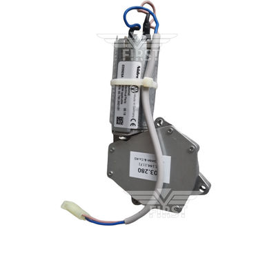 Heidelberg SM52 Servo Drive Motor per la macchina da stampa Made in Germany